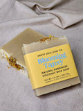 Blooming Tansy Coconut Milk Soap