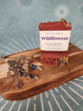 Wildflowers Aloe Vera Soap