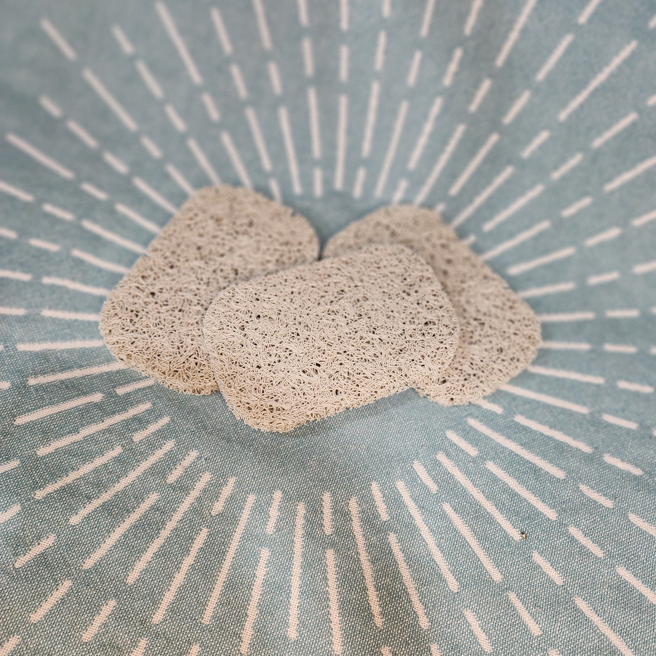 Soap Saver Pad