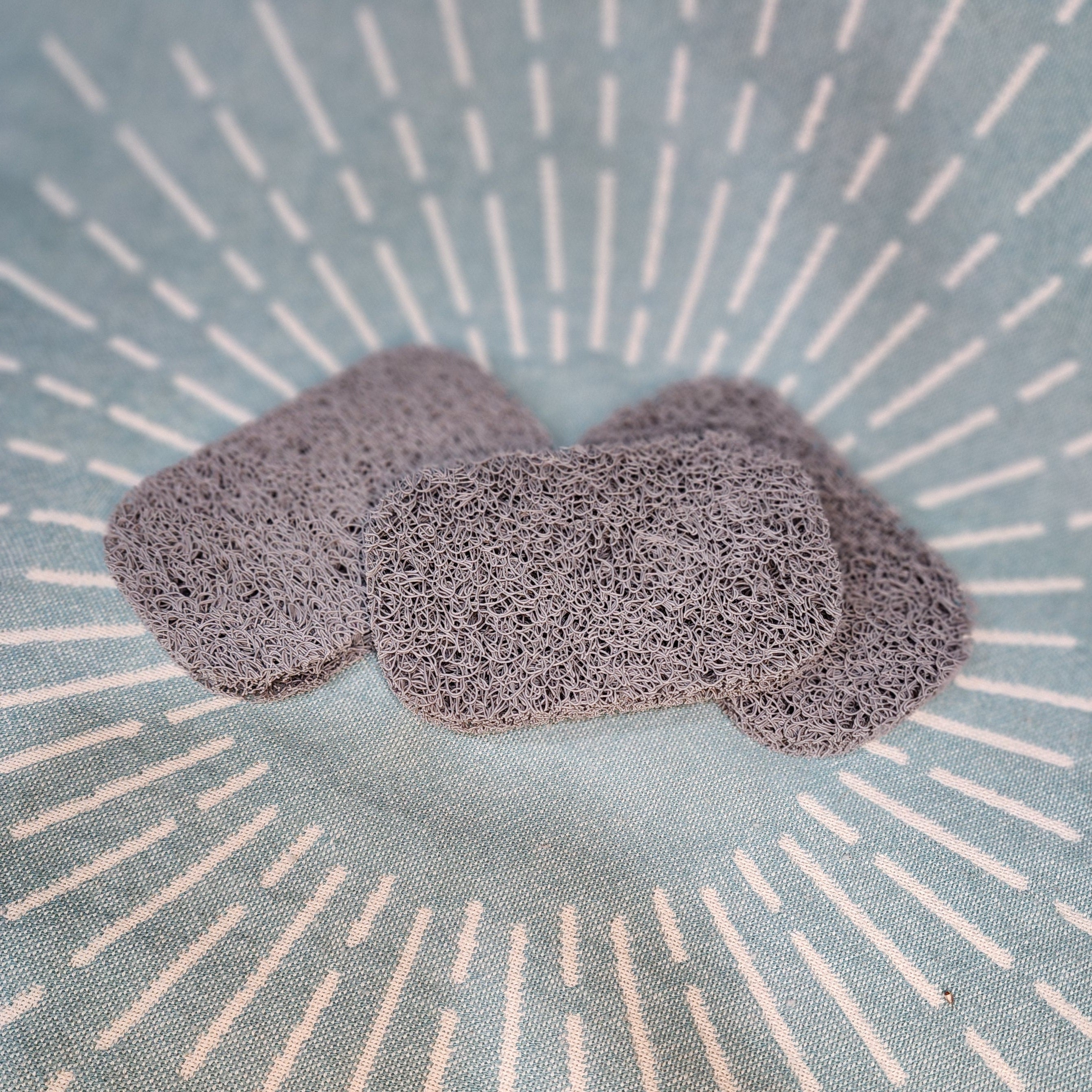 Soap Saver Pad