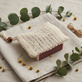Sisal Soap Saver Bag
